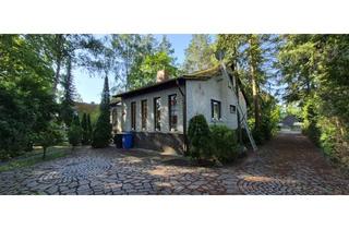 Haus kaufen in 29471 Gartow, Charmantes EFH mit viel Liebe zum Detail auf individuellem Grundstück