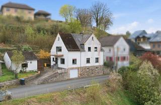 Haus kaufen in 56357 Reichenberg, ***Land.Luft.Leben – Wohnen mit Weitblick***