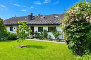 Haus kaufen in 61479 Glashütten, Familienidylle mit großem Garten, Garage & Einliegerwohnungin beliebter Wohnlage