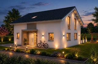 Einfamilienhaus kaufen in 85716 Unterschleißheim, Neubau Einfamilienhaus in Unterschleißheim – ideal für Familien!