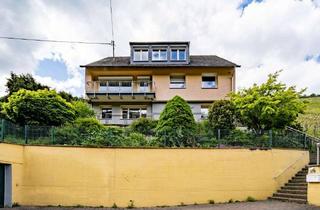 Haus kaufen in 55422 Bacharach, Großzügig Wohnen in Weinberglage!