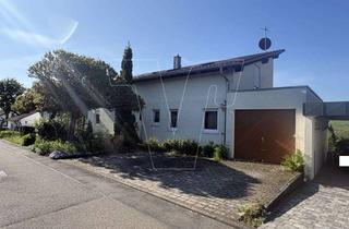 Haus kaufen in 71570 Oppenweiler, Viel, viel Platz für ihre Familie....
