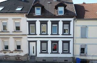 Mehrfamilienhaus kaufen in Bogenstr. 26, 66955 Pirmasens, Mehrfamilienhaus mit 3 Wohneinheiten Voll Renoviert in Pirmasens zu Verkaufen!
