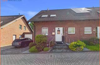 Doppelhaushälfte kaufen in 41812 Erkelenz, Moderne und gepflegte Doppelhaushälfte mit Wohlfühlgarantie in Erkelenz-Lövenich