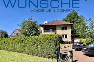 Haus kaufen in 21441 Garstedt, Wohnhaus mit 6 WE und Entwicklungspotenzial,Attraktive Kapitalanlage, Metropolregion Hamburg