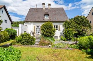 Einfamilienhaus kaufen in 86956 Schongau, Sonniges Grundstück mit ca. 821 m² - Einfamilienhaus mit Charme in Schongau