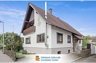 Haus kaufen in 72475 Bitz, Traumhäusle mit viel PotentialPerfekt für die Familie