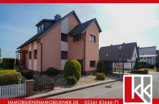 Haus kaufen in 38462 Grafhorst, Viel Platz, viel Garten, viele Möglichkeiten und sonnige Ausblicke in Grafhorst
