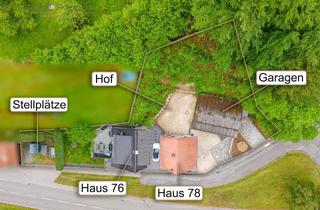 Haus kaufen in 69509 Mörlenbach, Zwei Häuser – vielseitige Möglichkeiten für Familien & Mehrgenerationenwohnen