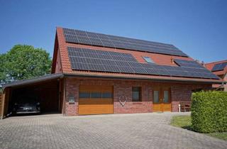 Haus kaufen in 27628 Sandstedt, Volksbank Immobilien: Modernes Haus in idyllischer Lage!