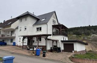 Einfamilienhaus kaufen in 67734 Sulzbachtal, Einfamilienhaus für die Großfamilie