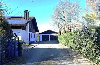 Haus kaufen in 94086 Bad Griesbach, Attraktive KAPITALANLAGE in Top-Lage von Bad Griesbach