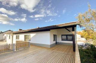 Haus kaufen in 94239 Ruhmannsfelden, EXCLUSIVES - Zweiparteienhaus in zentraler Lage von Ruhmannsfelden - ERSTBEZUG-