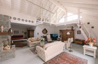 Haus kaufen in 55411 Bingen, Großzügiges Wohnen mit Garten, Schwimmhalle und Einliegerwohnung
