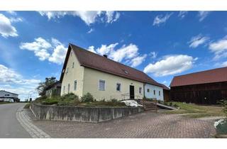 Einfamilienhaus kaufen in 92439 Bodenwöhr, Saniertes Einfamilienhaus mit weitläufigem Grundstück