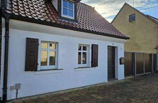 Haus mieten in Straße Des Friedens, 06773 Gräfenhainichen, 3-Zimmer-Haus in Gräfenhainichen