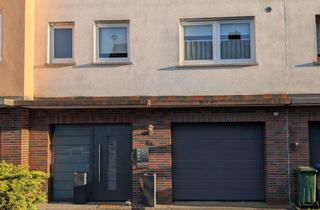 Haus mieten in 35415 Pohlheim, Viel Platz für Ihren Alltag: Gepflegtes Reihenmittelhaus in Pohlheim Watzenborn Steinberg