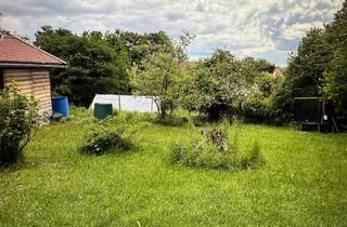 Haus mieten in 86938 Schondorf, Garten mit Haus zu vermieten.