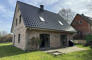 Haus mieten in 24107 Ottendorf, Einfamilienhaus in Feldrandlage