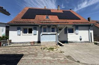 Haus mieten in 97705 Burkardroth, **WILLKOMMEN DAHEIM**