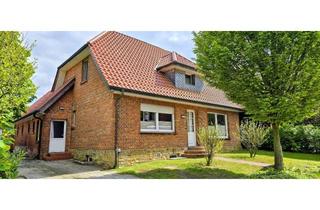 Haus mieten in 49577 Ankum, Charmantes Einfamilienhaus mit großem Garten in Ankum zu vermieten