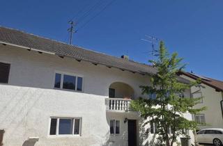 Bauernhaus mieten in Mauggen 43, 85461 Bockhorn, Bauernhaus zur Miete