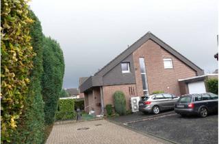 Haus mieten in 50181 Bedburg, Freistehendes Einfamilienhaus in Bedburg mit Garage und Garten