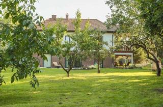Haus mieten in 23883 Seedorf, Haus mit Seeblick - 6 Zimmer, 2 Küchen, 2 Bäder und ein großer Garten
