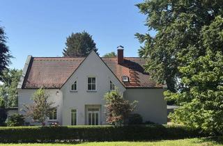 Haus mieten in 65812 Bad Soden, Wohnen in Bestlage - Großzügiges Haus mit Charme und Charakter