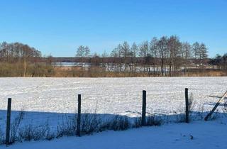 Haus mieten in Am Seeblick, 16247 Althüttendorf, 137 qm Bungalow mit Seeblick in Althüttendorf