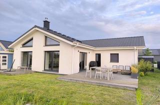 Haus mieten in Am Seeblick, 16247 Althüttendorf, 137 qm Bungalow mit Seeblick in Althüttendorf