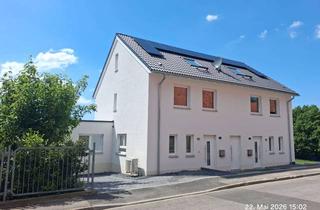 Haus mieten in An Der Scheuer 37, 52222 Stolberg, Niedrigenergiehaus - heller NEUBAU in ruhiger Lage (Stolberg-Velau/Steinfurt)