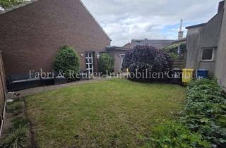 Haus mieten in 47929 Grefrath, *** klein aber fein *** - schöne Doppelhaushälfte mit kleinem Garten/Terrasse