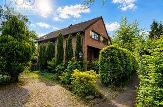 Haus mieten in Ellbachstr. 18a, 52428 Jülich, LADO bietet: Charmantes, großzügiges Einfamilienhaus in Jülich zur Vermietung!