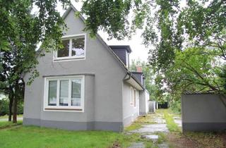 Haus mieten in 22885 Barsbüttel, Großes Wohngebäude mit eigenem Grundstück