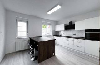 Haus mieten in 67688 Rodenbach, Rodenbach - Reiheneckhaus mit 7 ZKB, neue EBK, Gäste WC, Carport, Garten, Terrasse