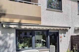 Haus mieten in 56626 Andernach, RUHIGE LAGE, EINBAUKÜCHE, KLEINER GARTEN, GARAGE
