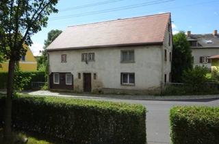Haus mieten in Hirschfelder Straße, 02763 Zittau, altes Haus *** Mietkauf möglich ***