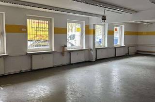 Gewerbeimmobilie mieten in Halenreie 40-44, 22359 Volksdorf, Attraktive Gewerbefläche (646 m²) im Ärztehaus - flexibel teilbar - Volksdorf