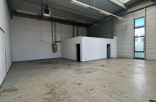 Gewerbeimmobilie mieten in Lochfeldstraße 30, 76437 Rastatt, Rastatt, Lochfeldstr. 30 GWP I