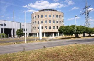 Büro zu mieten in Industriestraße 16, 97483 Eltmann, Büro- und Hallenflächen mit Neubaupotenzial