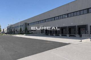Gewerbeimmobilie mieten in 46238 Batenbrock, Logistik | 25 Rampen | 12,20m UKB | provisionsfrei | Bezug nach Absprache