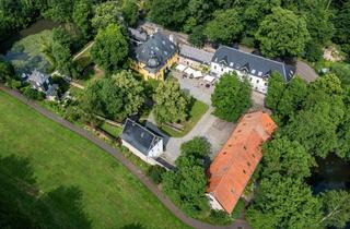 Anlageobjekt in 42327 Vohwinkel, Schloss Lüntenbeck – Ein Ort mit Seele, Geschichte und außergewöhnlicher Ausstrahlung.