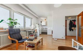 Anlageobjekt in 90489 Wöhrd, Kapitalanlage im Doppelpack: Zwei gepflegte 1-Zimmer-Wohnungen mit soliden Mieteinnahmen