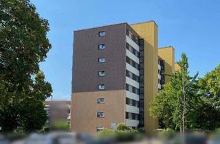 Anlageobjekt in 40472 Lichtenbroich, Gut vermietet - Kapitalanlage: 4 Zimmer Wohnungen mit Balkon