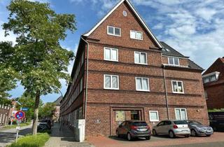 Anlageobjekt in Bismarckstraße 17, 24768 Rendsburg, Immobilienpaket in TOP Zustand - vollvermietet