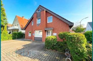 Anlageobjekt in 49080 Wüste, Wohn- und Geschäftshaus in attraktiver Lage in Haste!