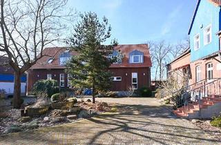 Anlageobjekt in 39649 Peckfitz, Liegenschaft mit Hofstelle, Seminarbetrieb & großem Entwicklungspotenzial