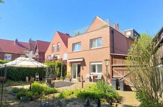 Anlageobjekt in 48231 Warendorf, Attraktives 3-Parteien-Haus in 2005 grundlegend verändert in sehr schöner Lage!