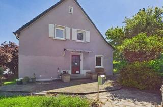 Anlageobjekt in 54647 Dudeldorf, Familienhaus mit Gartenidylle